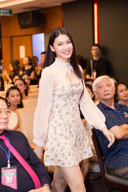 Theo như thông tin đã được công bố trước đó, hai vòng Chung khảo sẽ được rút gọn lại dưới hình thức chỉ một đêm thi Bán kết duy nhất.