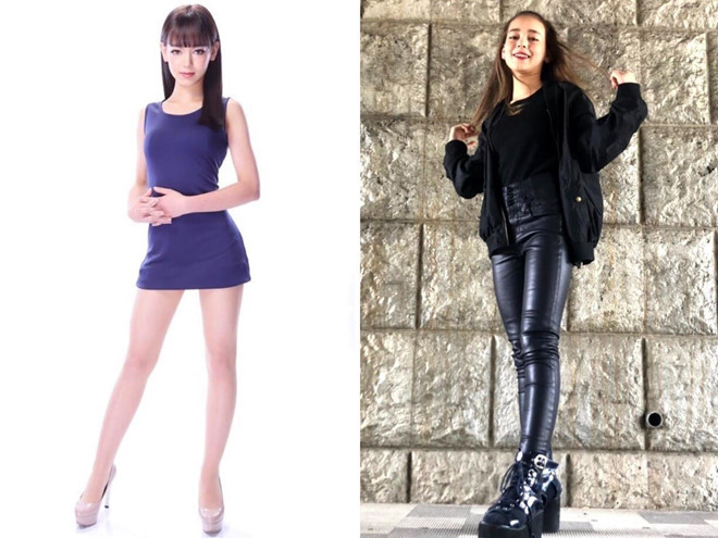Vì chiều cao hạn chế nên Malika thường xuyên sử dụng giày cao gót hoặc giày boots đế cao cho phong cách thường ngày, chụp ảnh quảng cáo. Cô được chọn lựa là mẫu ảnh cho một số nhãn hàng mỹ phẩm ở Nhật.