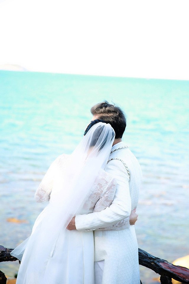 “Ông hoàng nhạc sến” úp mở: “Nếu Ngọc Sơn cưới vợ, đại gia đình sẽ tặng quà gì?”.