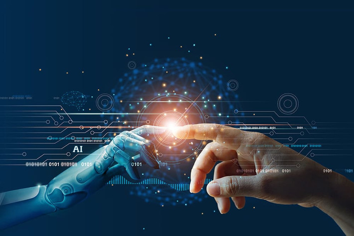 Eliezer Yudkowsky là nhà nghiên cứu trí tuệ nhân tạo (AI) nổi tiếng người Mỹ và là người đồng sáng lập Viện Nghiên cứu Trí tuệ Máy móc (MIRI). Mới đây, ông lên tiếng cảnh báo về sự tuyệt chủng của nhân loại trước AI.