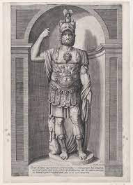 Pyrrhus là vua xứ Epirus, Hy Lạp cổ đại. Không ai có thể ngờ ông hoàng này có cái chết oái ăm vì lý do không ngờ.