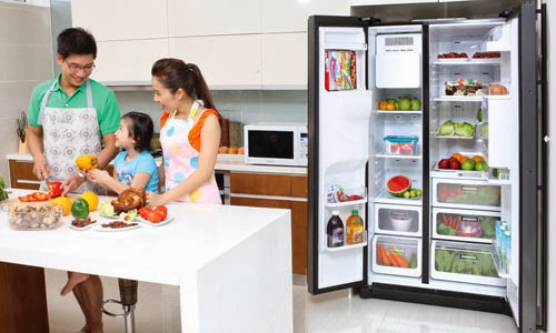 Khi bạn đang nấu ăn: Nấu ăn cũng là một bài tập giảm cân tiện lợi cho bạn ngay trong căn nhà của mình. Việc tự đứng nấu ăn giúp bạn tiêu hao bớt năng lượng.