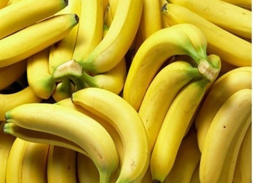 Nếu trái chuối không thể thiếu trên mâm ngũ quả ngày tết của người miền Bắc, thì người miền Nam lại tránh ăn chuối những ngày đầu năm. Chữ “chuối” nói lái đi sẽ thành “chúi” theo giọng miền Nam nghĩa là không thể ngẩng lên được nên ăn chuối ngày tết sẽ ảnh hưởng tới sự thăng tiến trong công việc.