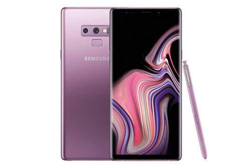 Galaxy Note 9 cũng hỗ trợ khả năng chống bụi, chống nước theo tiêu chuẩn IP68. Điều đó giúp máy có thể ngâm nước ở độ sâu 1,5 m trong 30 phút. Viên pin dung lượng 4.000 mAh, tích hợp công nghệ sạc nhanh Quick Charge 2.0, sạc không dây chuẩn Qi.