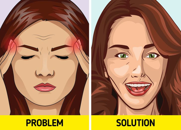 2. Tiếng cười giúp giảm cơn đau: Mặc dù người ta luôn tin rằng cười có lợi cho sức khỏe của bạn, nhưng chỉ gần đây nó mới thực sự được nghiên cứu. Và nghiên cứu cho thấy tiếng cười giải phóng các chất hóa học trong não giúp chúng ta cảm thấy dễ chịu và cũng có thể giảm đau.
