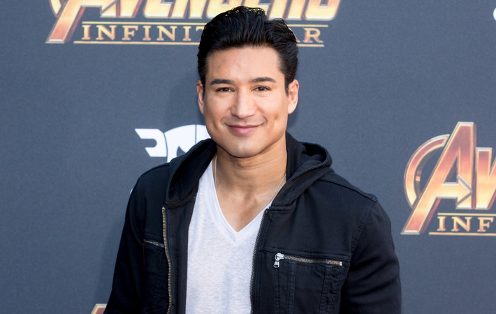 Mario Lopez yêu thích sữa, nó xuất hiện trong chế độ ăn uống hàng ngày của gia đình anh. Lopez và vợ con anh cũng yêu thích bánh taco. Hai vợ chồng thường khuyến khích con cái tự làm loại bánh này.