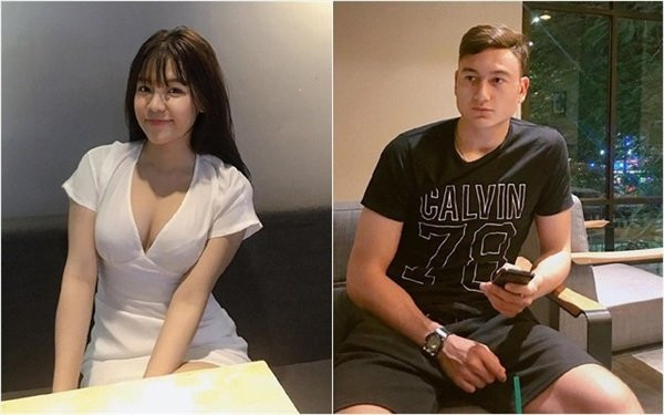 Gần đây, trên trang cá nhân, Bùi Thị Yến Xuân - bạn gái thủ môn Đặng Văn Lâm - liên tục chia sẻ hình ảnh đi chơi cùng thành viên gia đình người yêu ở Nga. Sau chuyến đi này, cô nàng có thể mua những món quà dễ thương này về cho người thân.
