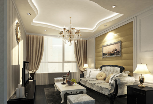 Khu căn hộ của Léman Luxury Apartments được thiết kế thanh thoát với nhiều thiết bị cao cấp được nhập khẩu trực tiếp. Đặc biệt, căn hộ có thể được trang bị đèn pha lê cao cấp Swarovski theo yêu cầu của khác hàng.