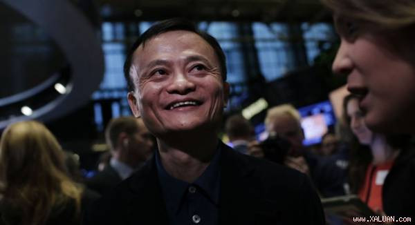 Hôm 29/1, tỷ phú Jack Ma đã mất 1,4 tỷ USD khi cổ phiếu của Alibaba Group Holding Ltd. tụt giá kỷ lục. Đó chính là lý do khiến ông Wang Jianlin - Chủ tịch tập đoàn Wanda thế chỗ ông trở thành người giàu nhất Trung Quốc, theo số liệu của Bloomberg.