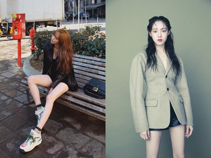 Sau khi bộ phim kết thúc được nửa năm, Lee Sung Kyung nhanh chóng giảm 10kg nhưng nữ diễn viên không dựa vào chế độ ăn kiêng nghiêm ngặt như những nữ diễn viên khác, thậm chí vẫn ăn đủ ba bữa một ngày gồm có cả bữa tối.