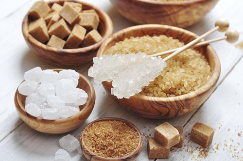 Hãy thông minh lựa chọn những thực phẩm không đường hoặc ít đường để bảo vệ sức khỏe.