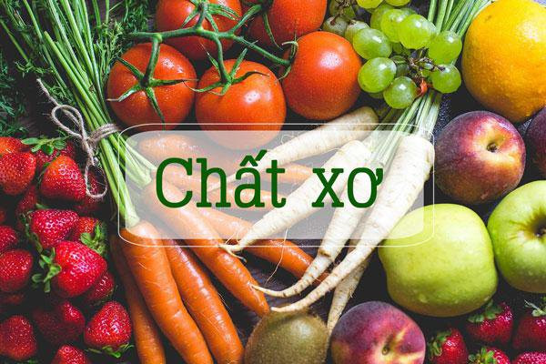 Sai lầm 7: Không ăn chất xơ. Bổ sung đầy đủ chất xơ là bí quyết để đảm bảo chức năng tiêu hóa tốt, duy trì vi khuẩn khỏe mạnh, và ngăn ngừa sự tích tụ độc tố trong cơ thể. Theo Bộ Nông nghiệp Hoa Kỳ, chất xơ cần thiết cho một trái tim khỏe mạnh, nó có thể giúp giảm mức cholesterol trong máu và giảm nguy cơ mắc bệnh tim.