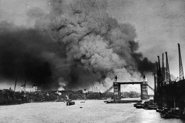 Các chuyên gia nhận định, nếu quân đội của Hitler tấn công Anh ngay sau khi Thủ tướng Churchill đọc bài phát biểu trên thì xứ sở sương mù sẽ có ít thời gian hơn để chuẩn bị cho cuộc xâm lược của phát xít Đức.