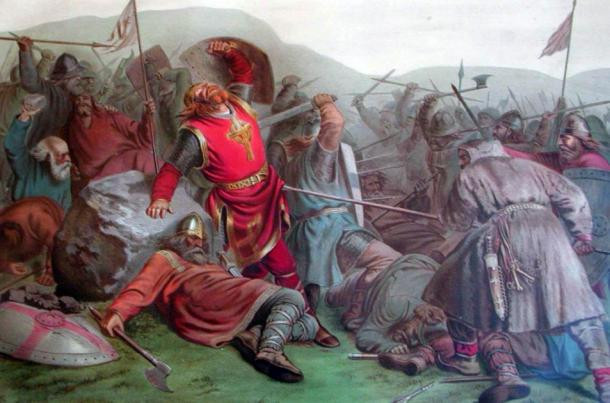 Tuy nhiên, điều này không hoàn toàn chính xác. Theo các chuyên gia, chỉ những hải tặc Viking mới là đối tượng có tính cách hung bạo.
