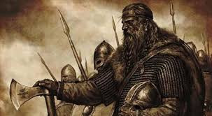 Với các cuộc tấn công bất bờ, hải tặc Viking tàn bạo chém giết những người chống trả để cướp bóc của cải của người dân địa phương.