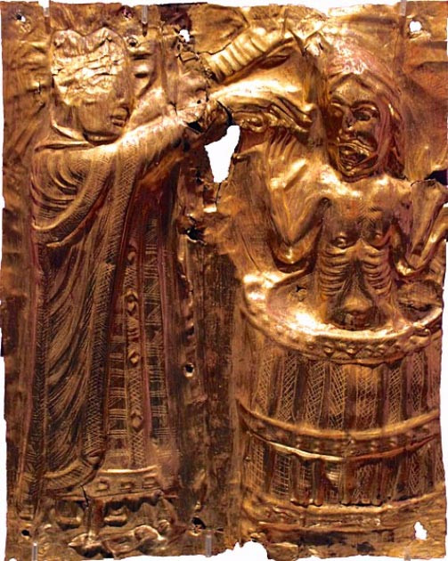 Để có được những thành tựu này, người Viking được biết đến là những chiến binh vô cùng hung bạo và tàn ác. Họ sẵn sàng ra tay giết hại kẻ thù, bao gồm cả phụ nữ và trẻ em trên đường đi.