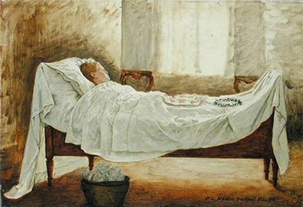 Sự việc bí ẩn này khiến nhiều người tò mò vì sao lại xảy ra điều kỳ lạ như vậy.
