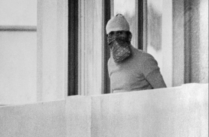 Trước yêu sách của nhóm khủng bố Black September, chính phủ Israel từ chối thỏa thuận.