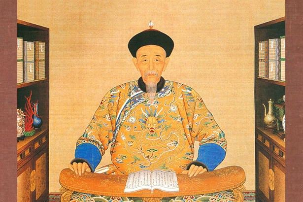 Trong thời gian trị vì đất nước, hoàng đế Khang Hy gây chú ý với việc có tới 4 hoàng hậu nhưng tất cả đều đoản thọ.