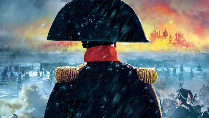 Vì vậy, Napoleon chỉ có thể chiếm đóng được Moscow trong 2 tháng. Do tổn thất quá lớn và nhận thấy không có khả năng giành chiến thắng nên hoàng đế Pháp quyết định rút quân về nước.