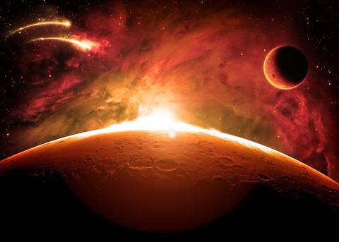 Nhiệm vụ của các nhà khoa học thuộc Roscosmos và ESA là thu thập các mẫu vật để nghiên cứu bề mặt Sao Hỏa, bầu khí quyển và khí hậu của hành tinh này.
