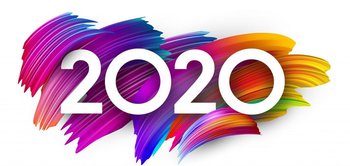 Theo đó, năm 2020 là thời điểm thuận lợi và may mắn để bắt đầu các dự án kinh doanh mới hoặc tìm kiếm công việc mới.