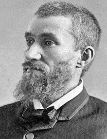 Hung thủ ám sát Tổng thống Garfield là Charles Guiteau (trong ảnh) bị bắt ngay tại hiện trường. Kết thúc quá trình xét xử, gã bị kết án tử hình vào tháng 1/1882. 5 tháng sau, bản án tử hình của Charles được thi hành.