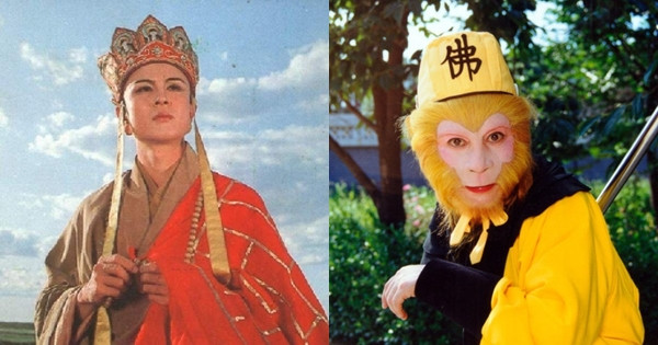 Trên đường đi thỉnh kinh, thầy trò Đường Tăng đi qua chùa Lôi Âm. Hoàng Mi Lão Quái khi đó đã đóng giả Phật tổ để lừa gạt, bắt giữ Đường Tăng nhưng không có ý định ăn thịt vị hòa thượng này. Yêu quái này muốn đi Tây Trúc thỉnh kinh, tu hành đắc đạo để thành Phật nên mới làm ra chuyện ngông cuồng như vậy.