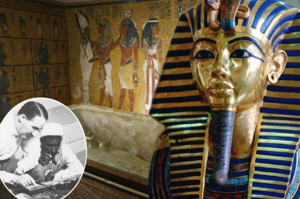 Việc tìm thấy lăng mộ của pharaoh Ai Cập Tutankhamun năm 1922 là một phát hiện quan trọng trong giới khảo cổ. Lăng mộ của nhà vua còn nguyên vẹn sau hàng ngàn năm, không có dấu hiệu bị mộ tặc "ghé thăm".