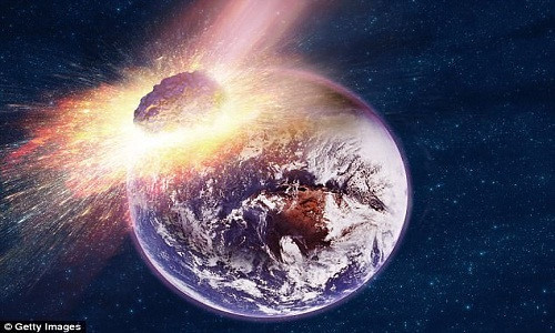 Cuộc đụng độ giữa Nibiru với Trái đất sẽ khiến cuộc sống của nhân loại bị đẩy đến bờ vực diệt vong.