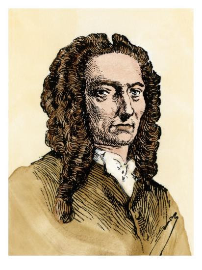 Từ đây, Abraham de Moivre đưa ra dự báo ông sẽ qua đời vào ngày 27/11/1754.