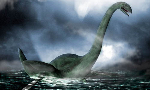 Không ít chuyên gia, nhà khoa học ở nhiều nước đã đến hồ Loch Ness để tìm hiểu về quái vật bí ẩn này.