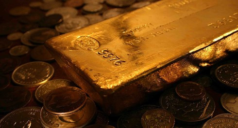 Năm 2015, dư luận từng xôn xao khi một kho báu có từ thời Thế chiến 2 được phát hiện tại ngôi làng phía tây nam thủ đô Moscow.