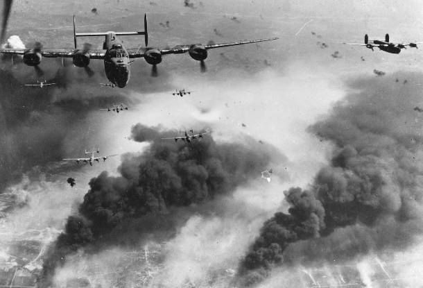 Diễn ra từ năm 1939 - 1945, Chiến tranh thế giới 2 là cuộc chiến có phạm vi và quy mộ lớn với sự tham gia của khoảng 30 quốc gia trên thế giới, đặc biệt là những cường quốc lớn. Theo đó, đây là một trong những trận chiến đẫm máu nhất lịch sử.
