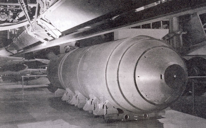 May mắn là phản ứng hạt nhân không xảy ra do lõi kích nổ plutonium được tháo rời trước đó. Thế nhưng, vật liệu phóng xạ lan ra khu vực rộng 1,5 km.
