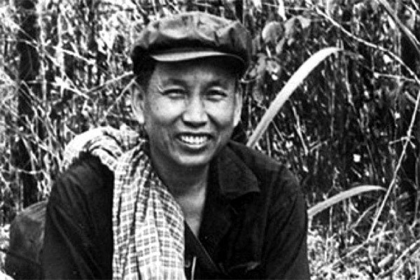 Trong khoảng thời gian từ năm 1976 - 1979, tập đoàn Pol Pot đã tàn sát đẫm máu khoảng 3 triệu người dân Campuchia.