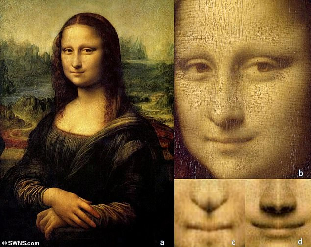 Trong suốt nhiều thập kỷ qua, bức tranh Mona Lisa của danh họa Leonardo da Vinci là một kiệt tác hội họa nổi tiếng thế giới ẩn chứa nhiều bí ẩn. Trong số này, nổi bật là bí ẩn về nụ cười khó hiểu của nàng Mona Lisa.
