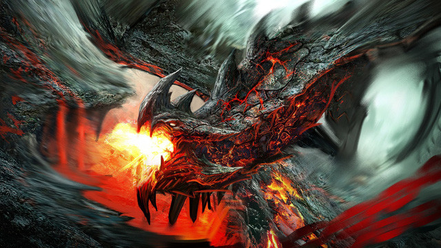 Trong thần thoại Hy Lạp, Draco (Thiên Long) là con rồng nổi tiếng phụng sự thần Zeus. Nó được mô tả có thân hình uốn lượn như loài rắn.