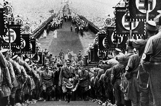 Cũng chính vì điều này mà Hitler cố gắng xóa bỏ hoàn toàn vai trò của những con ngựa trong lực lượng kỵ binh của Đức trong Thế chiến 2.