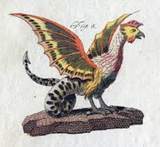 Thậm chí, Basilisk có thể giết người chỉ với một tiếng kêu. Chính vì vậy, nó còn được gọi là Sibelius.