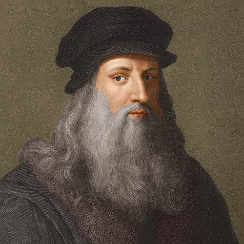 Trước đó, nhiều nhà nghiên cứu cho rằng danh họa thiên tài da Vinci bị liệt nửa người bên phải do đột quỵ nên dẫn tới suy nhược bàn tay.