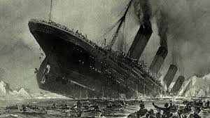 Tuy nhiên, 3 người này đều thiệt mạng khi tàu Titanic chìm. Họ thiệt mạng cùng với hơn 1.500 nạn nhân khác.
