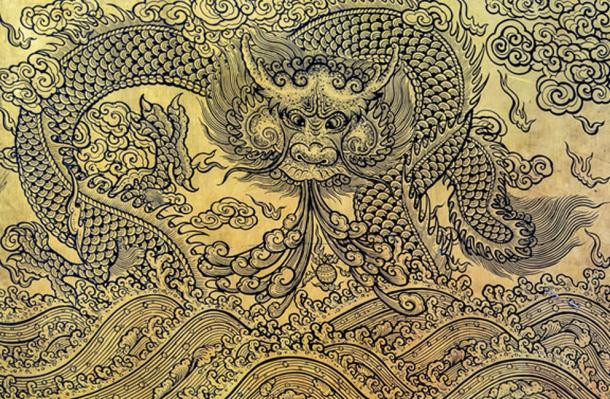 Cụ thể, nhiều thần thoại mô tả rồng sống dưới đáy sông biển. Theo đó, loài rồng sở hữu quyền năng kiểm soát thiên nhiên, đặc biệt là nguồn nước và lượng mưa.