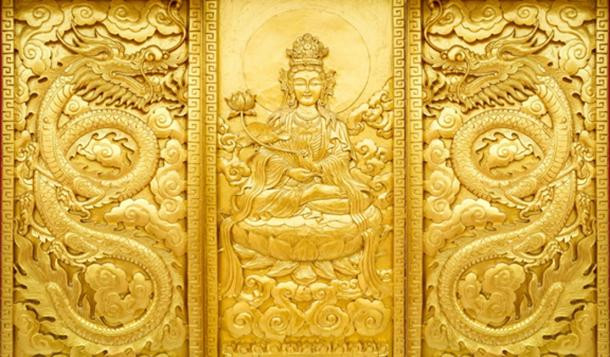 Sở dĩ rồng được người dân thần thánh hóa là vì nó sở hữu quyền năng phi thường.