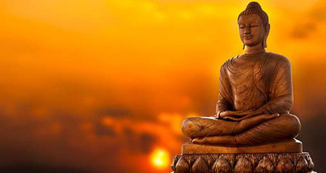 Không chỉ các phật tử tìm hiểu về Đức Phật, các nhà khoa học cũng bỏ ra nhiều thời gian, tâm huyết để nghiên cứu về đạo Phật. Trong số những nhà khoa học nghiên cứu về đạo Phật và Đức Phật có nhà bác học thiên tài Albert Einstein.