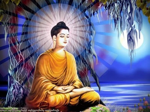 Theo Max Miller, Ðức Phật là hiện thân của mọi đức hạnh mà Ngài đã thuyết giảng. Trong suốt 45 năm hoằng pháp, Ngài đã biến những lời nói của mình thành hành động; không nơi nào Ngài buông thả theo cái yếu đuối của con người hay dục vọng thấp hèn. Luân lý, đạo đức căn bản của Đức Phật là hoàn hảo nhất mà thế giới chưa bao giờ biết đến.