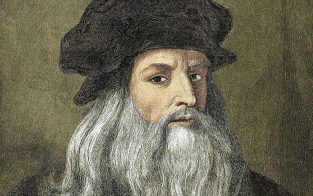 Cụ thể, sau khi nghiên cứu, phân tích cẩn thận bức tranh, nhà nghiên cứu Sabrina Sforza Galitzia ở Vatican phát hiện Leonardo da Vinci dự đoán ngày Trái đất diệt vong sẽ xảy ra vào ngày 1/11/4006.