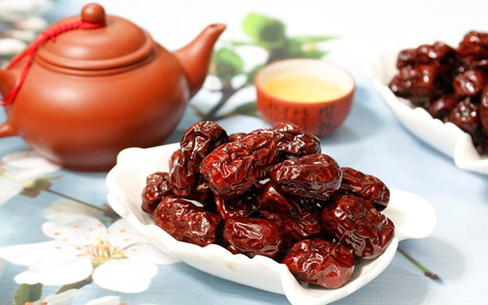 Giảm huyết áp cao: Hoạt động như một chất chống xơ vữa, các chất trong táo tàu giúp ngăn chăn sự lắng đọng chất béo trong mạch và giữ cho huyết áp được kiểm soát.