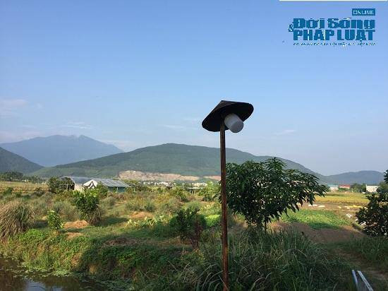 Mặc dù trụ trì Thích Thanh Hoàng đã bị bãi nhiệm, tuy nhiên, nhóm công nhân được thầy Toàn thuê chăm sóc trang trại vẫn làm việc bình thường.