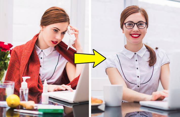 Ít ốm hơn: Hạt điều giàu kẽm, nguồn dinh dưỡng quan trọng để tăng cường hệ thống miễn dịch. Ăn hạt điều thường xuyên giúp bạn ít ốm vặt hơn.